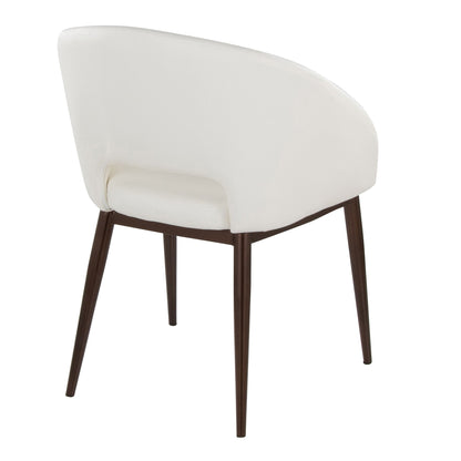 Distinctive Design Chair