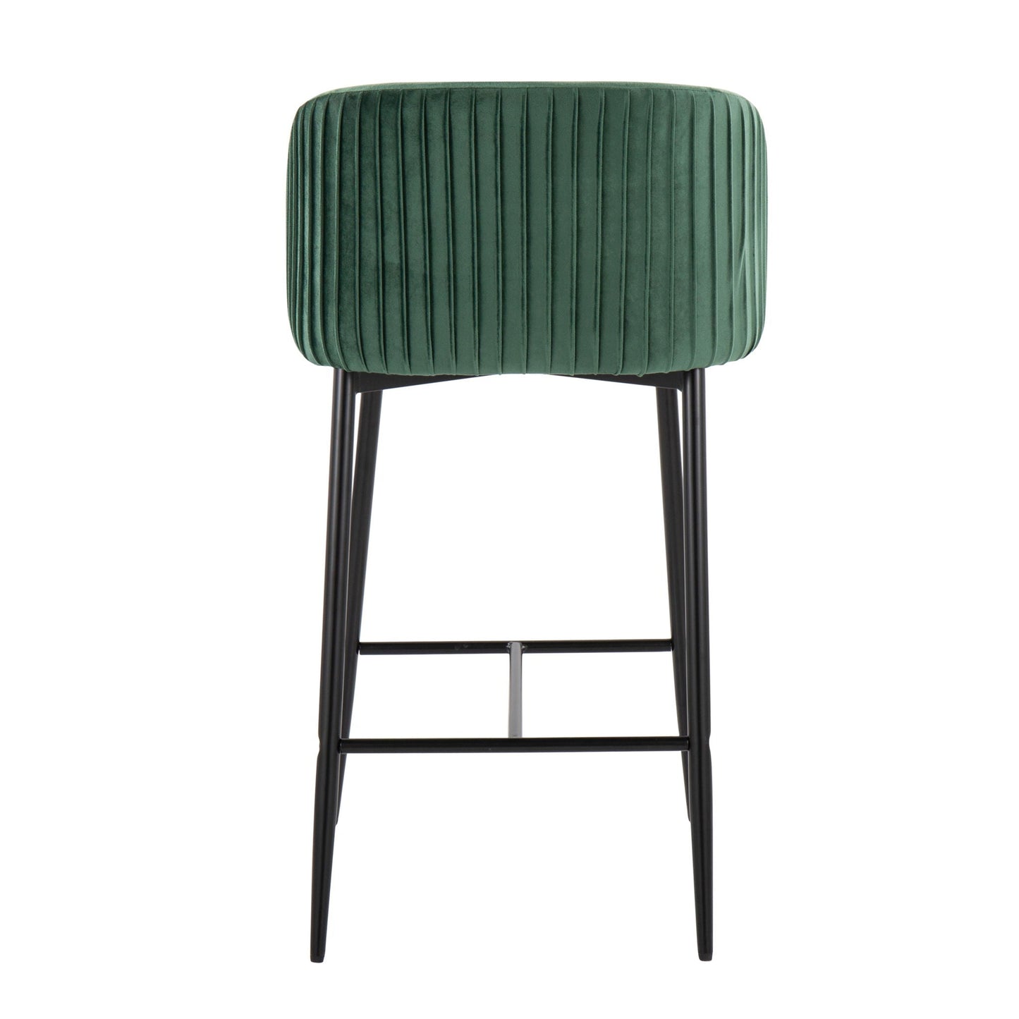 Height Counter Stool (Set of 2)