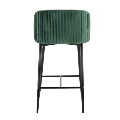 Height Counter Stool (Set of 2)