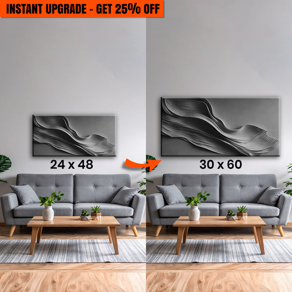 Wall Art' Canvas