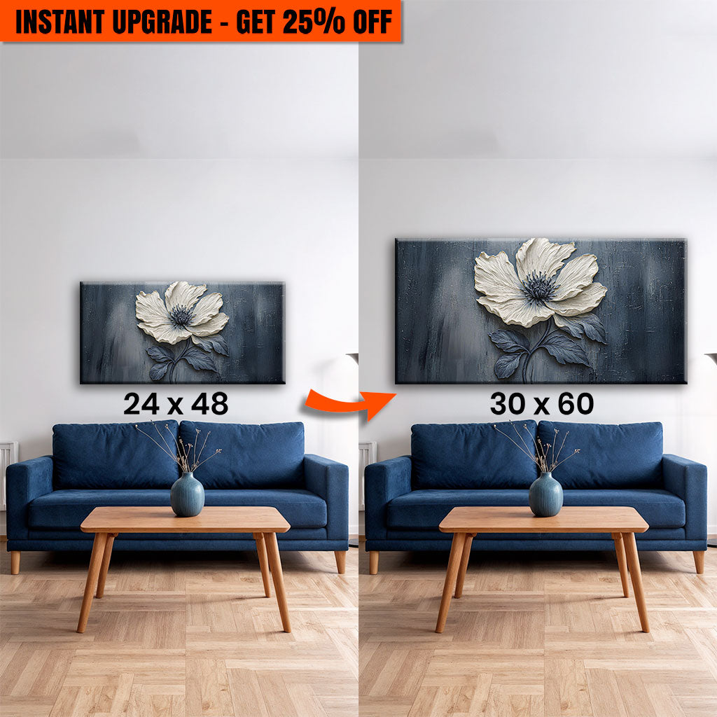 Wall Art' Canvas