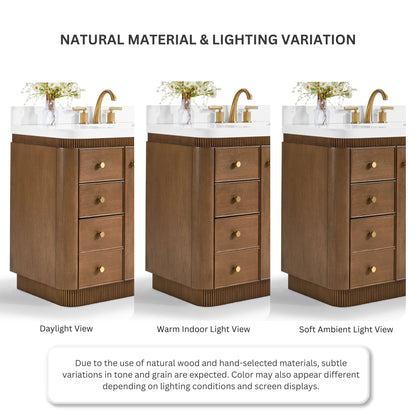 Aston 84" Bath Vanity Set