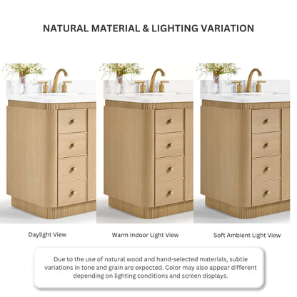 Aston 84" Bath Vanity Set