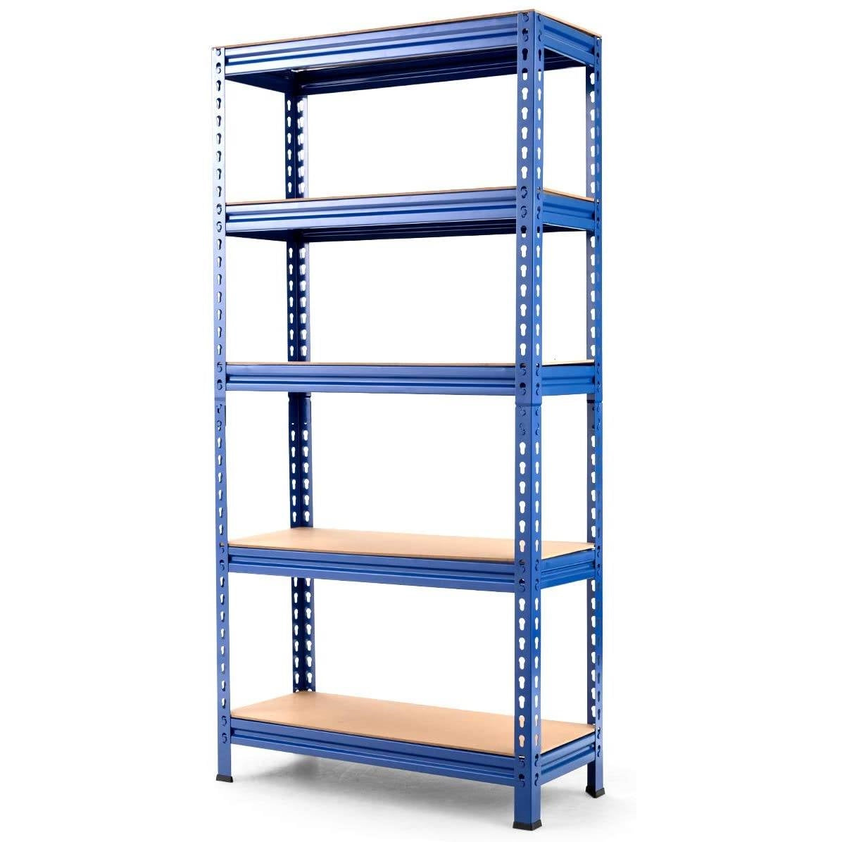 Metal Storage Rack