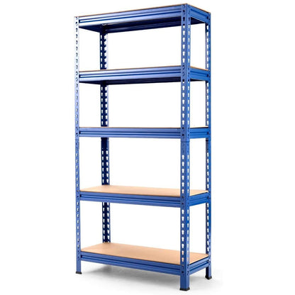 Metal Storage Rack