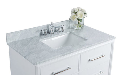 Ellie Bathroom Vanity Collection