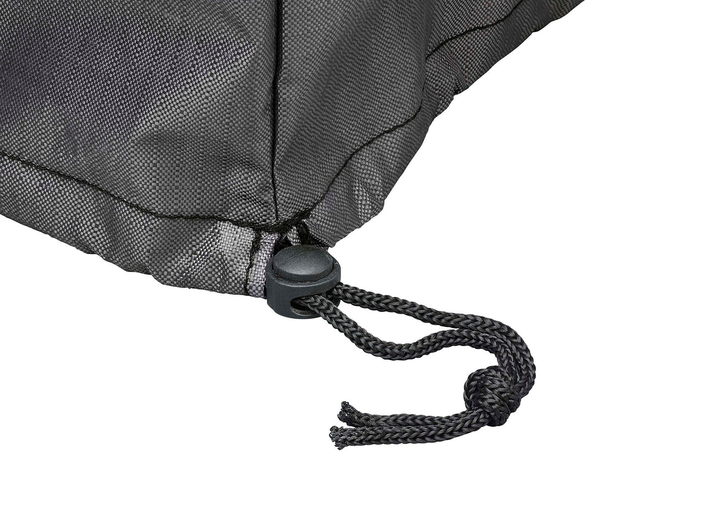 Club Large Cover - 37" W x 35" D x 24''/36" H - Mercury