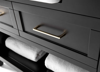 Hayley 36" Bath Vanity Set