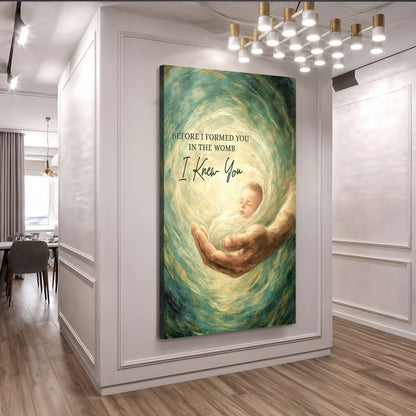 Faith Wall Sign