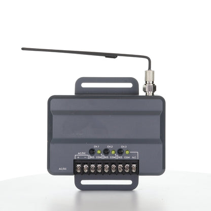 Universal Garage Door & Gate Opener Conversion Add-on Kit