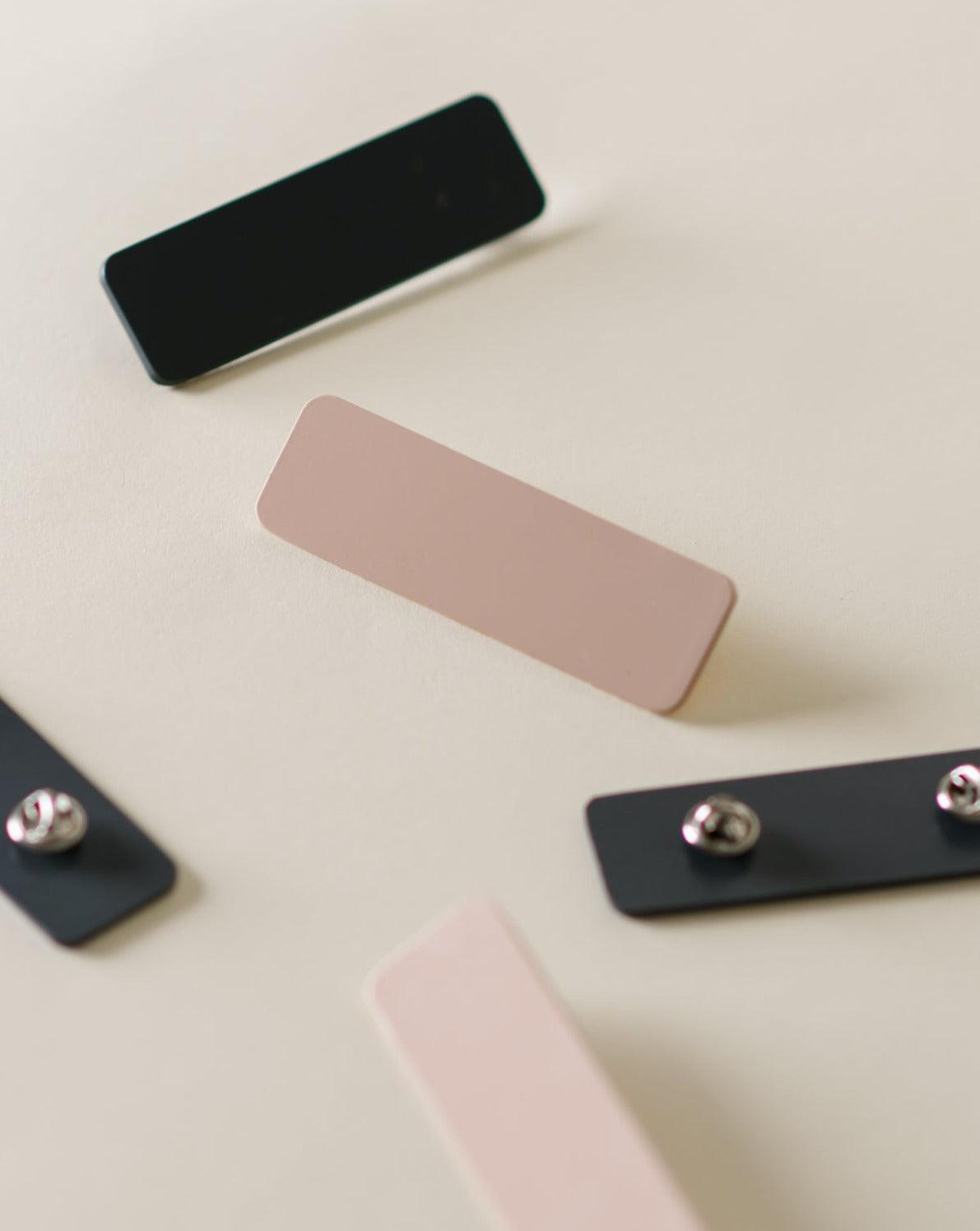 Label - Pin