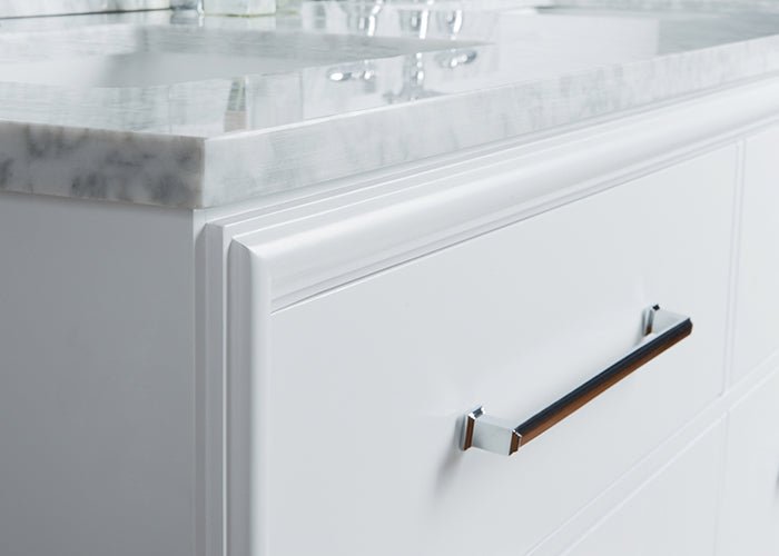 Ellie Bathroom Vanity Collection