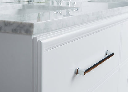 Ellie Bathroom Vanity Collection