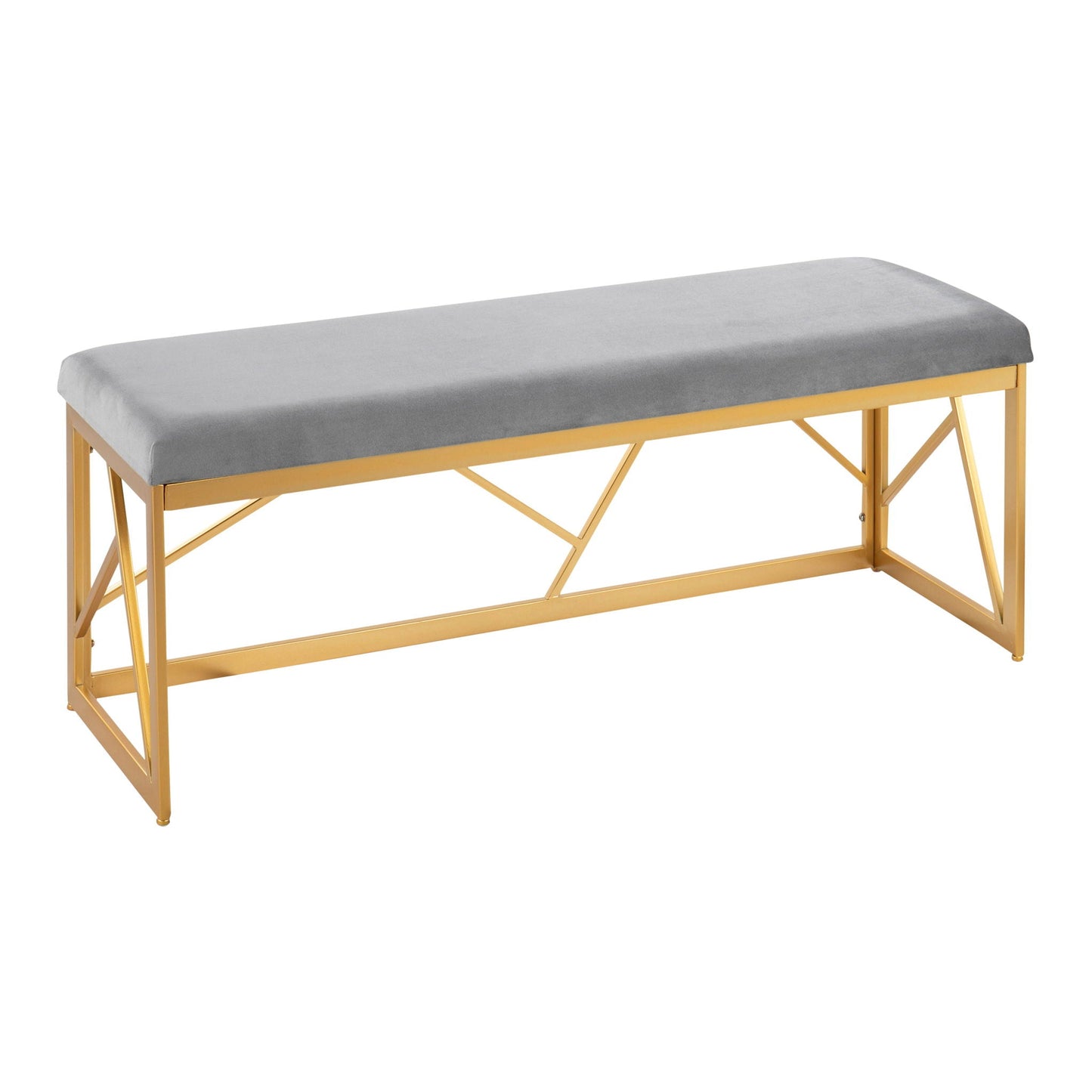 Glam Bench