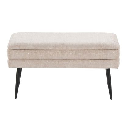 Storage Bench