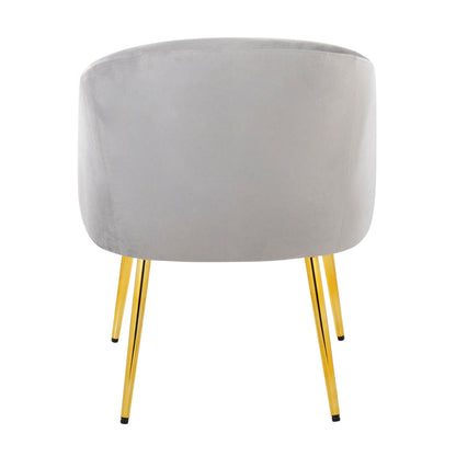 Glam Chair