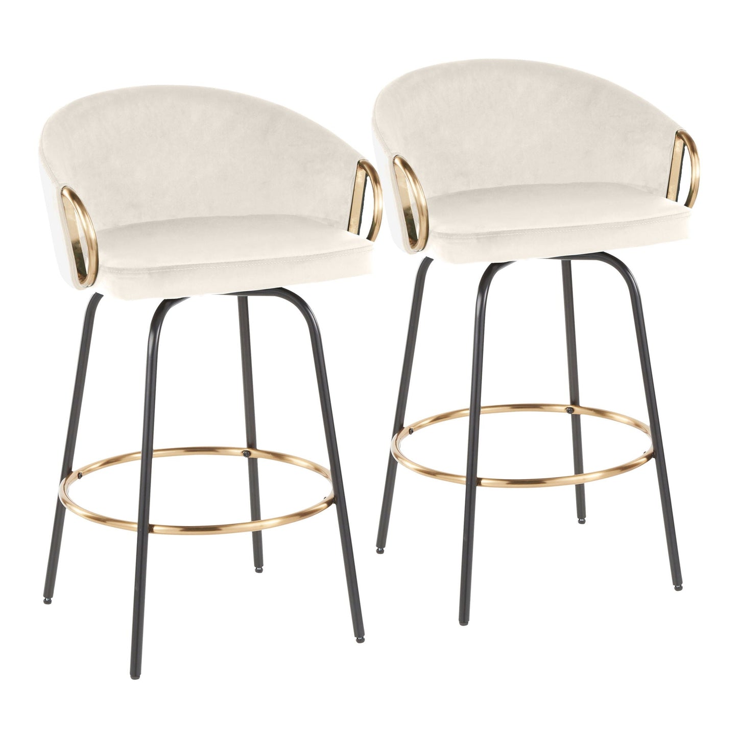 Counter Stool (Set of 2)