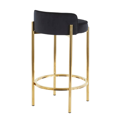 Counter Stool (Set of 2)