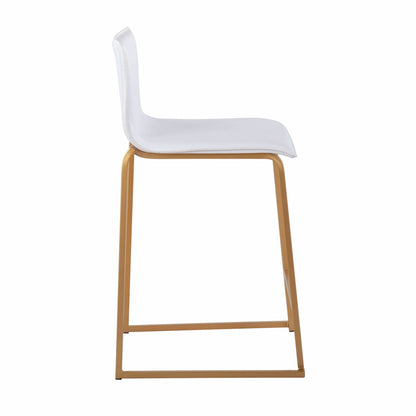 Counter Stool Elegant Design (Set of 2)