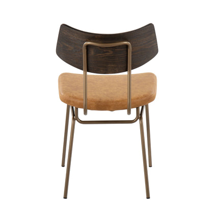 Modern Chair (Set of 2)