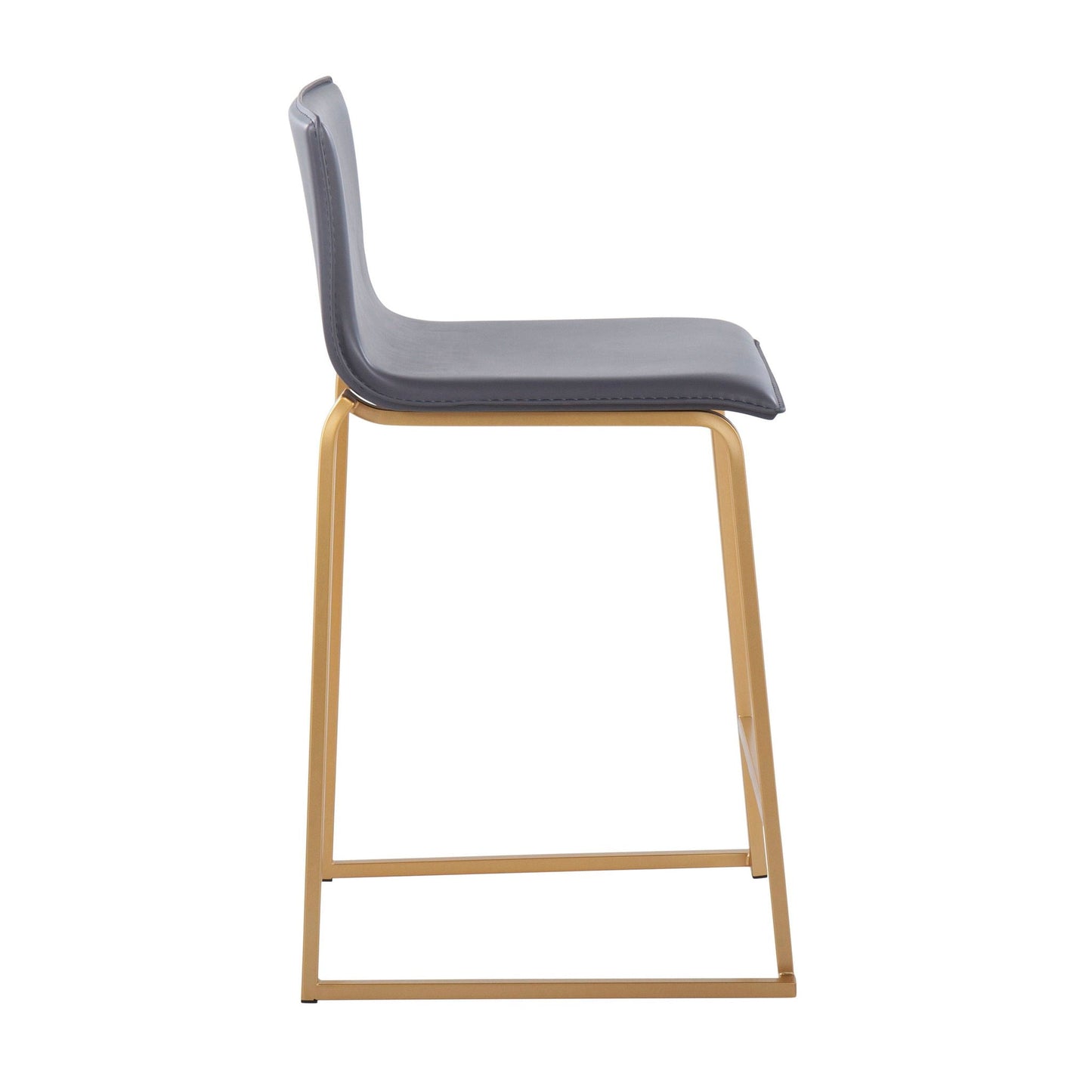 Counter Stool Elegant Design (Set of 2)