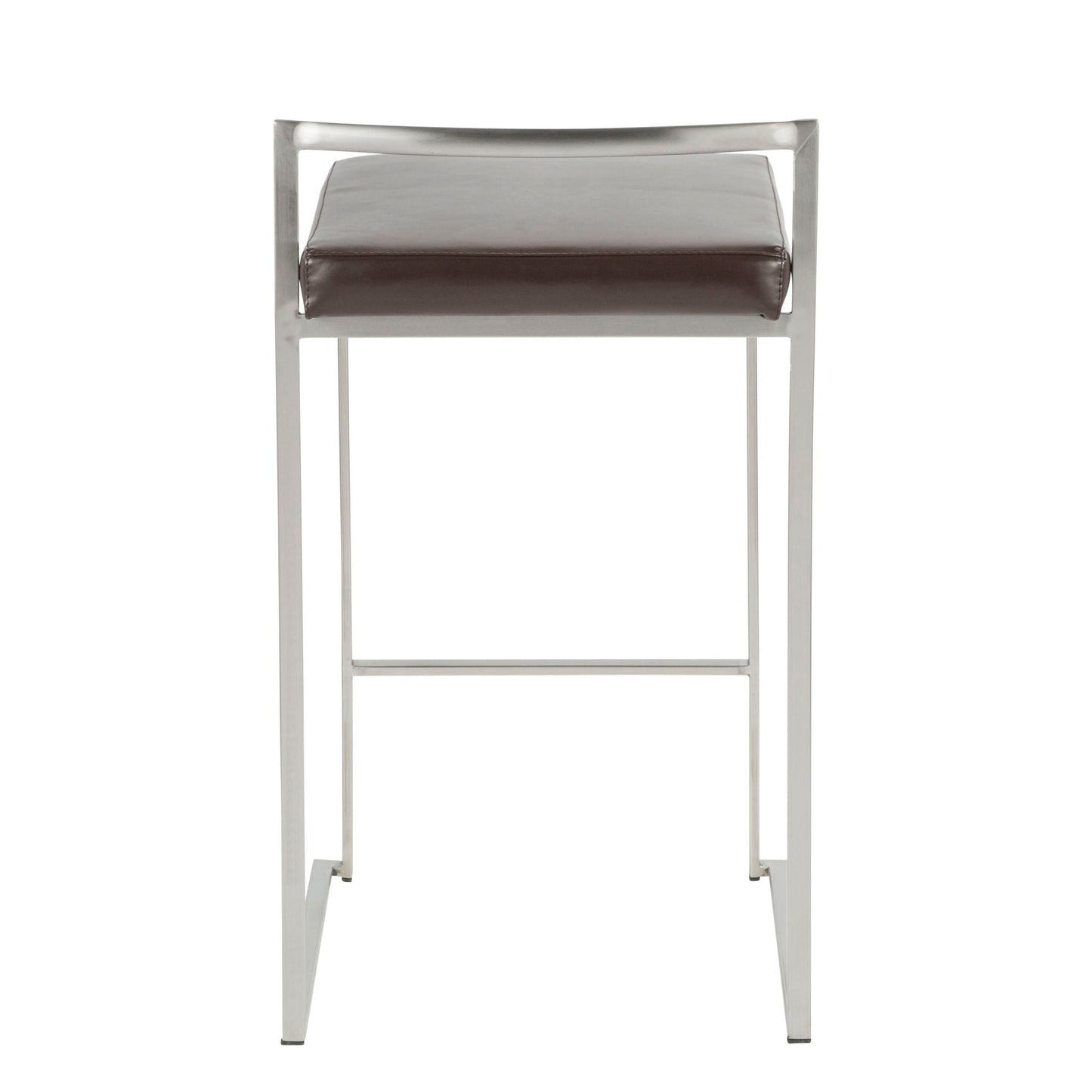 Stackable Counter Stool