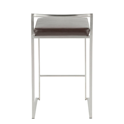Stackable Counter Stool