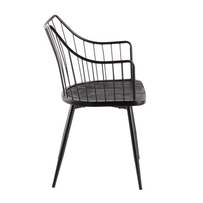 Farmhouse Chair
