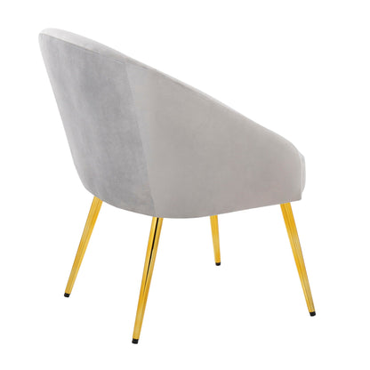 Glam Chair