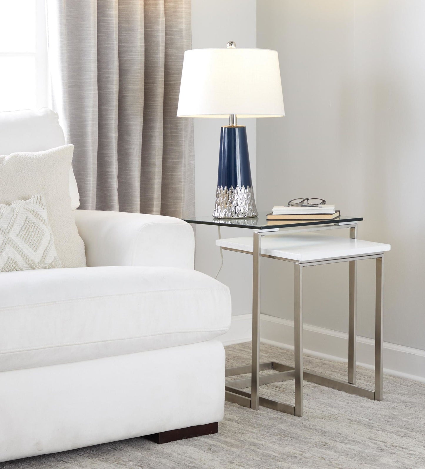 Table Lamp Body