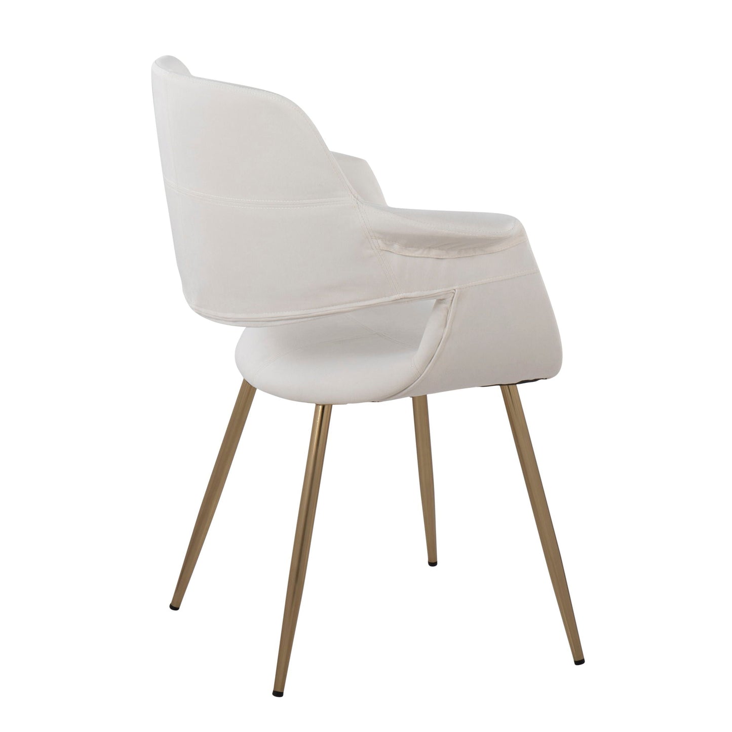 Glam / Art Deco, Chair (Set of 2)