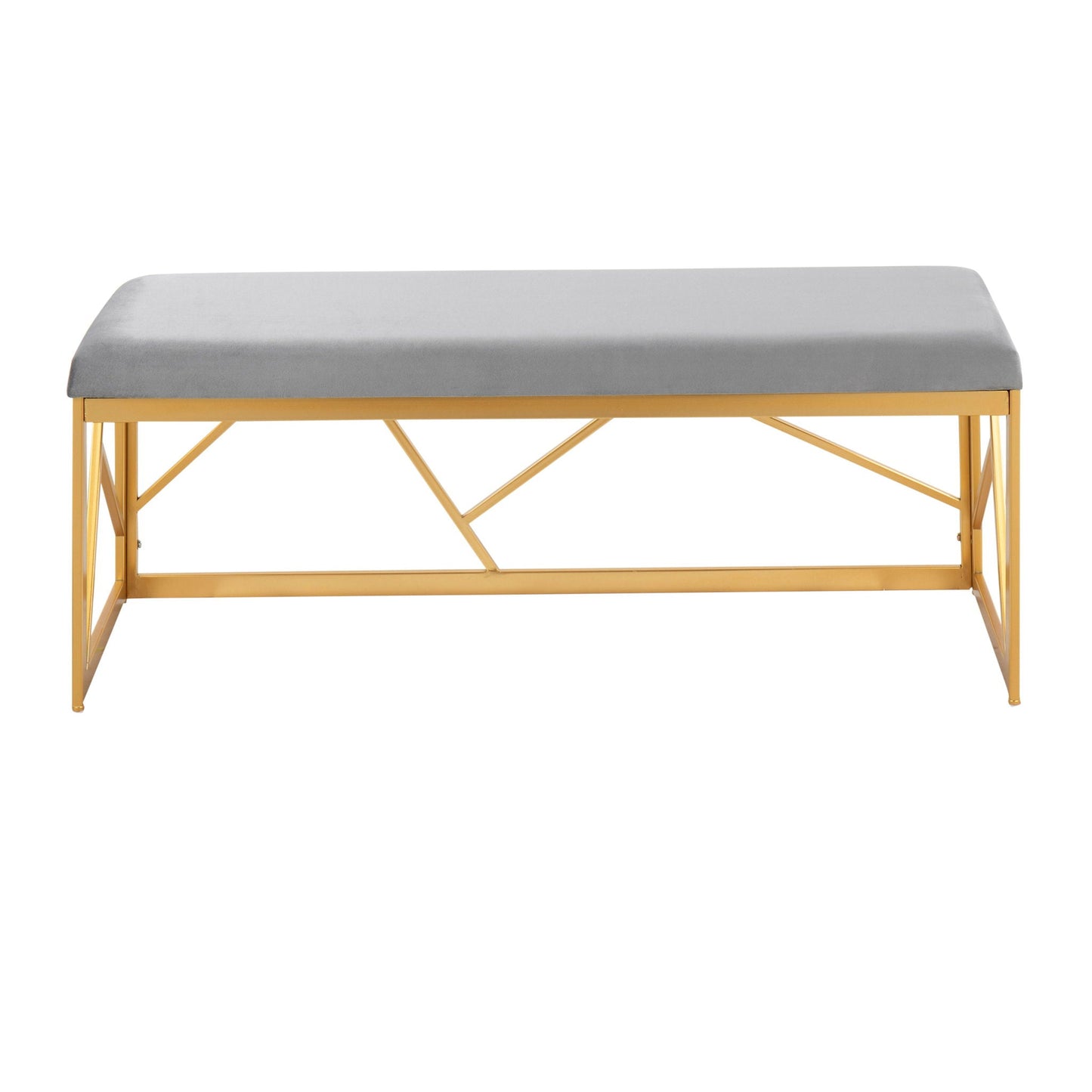 Glam Bench