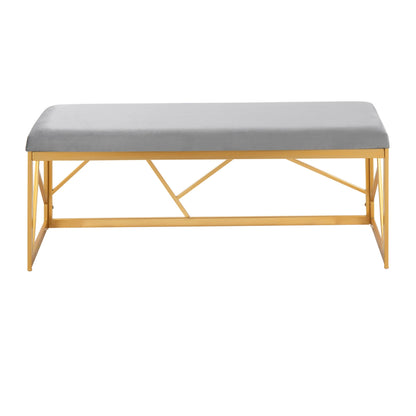 Glam Bench