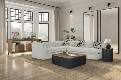 Channel Sofa