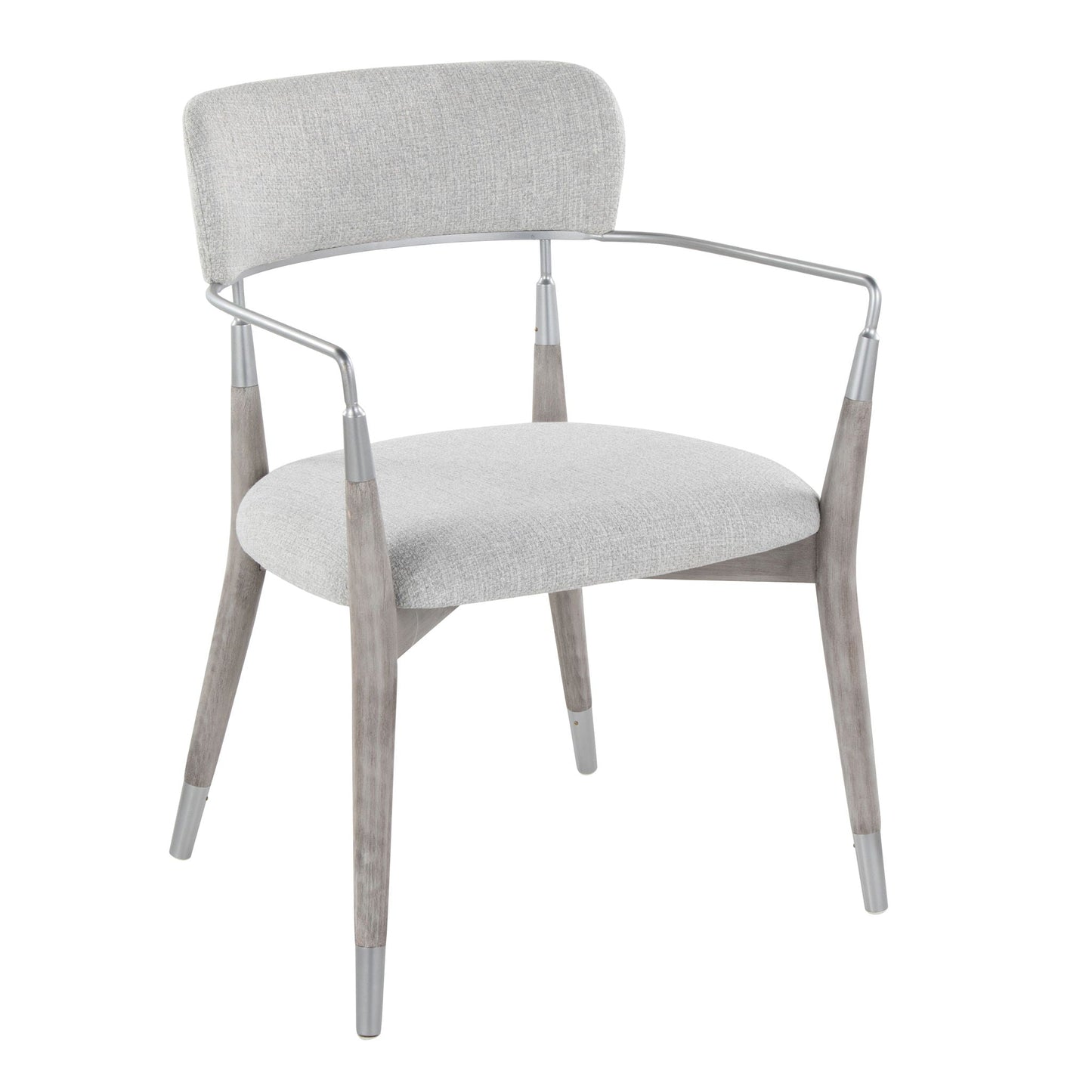 Contemporary Chair (Set of 2)