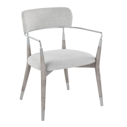 Contemporary Chair (Set of 2)