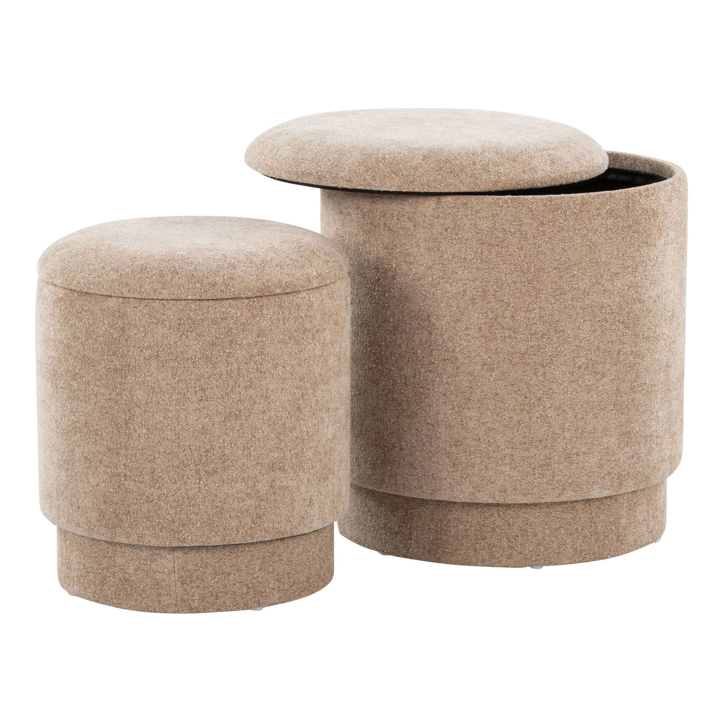 Contemporary Ottoman Set