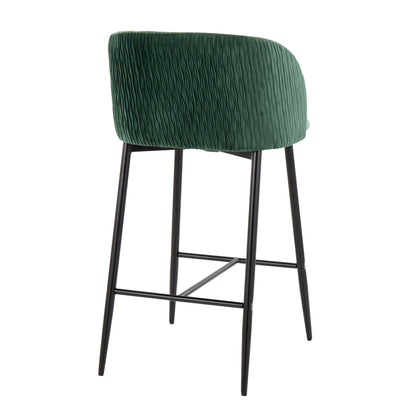 Fixed Height Counter Stool (Set of 2)