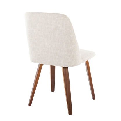 Contemporary Dining Chair (Set of 2)