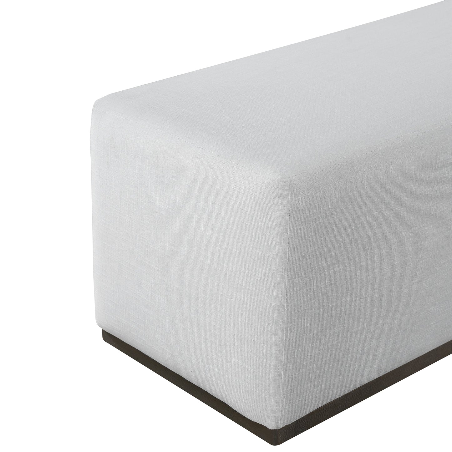 Footstool Bench