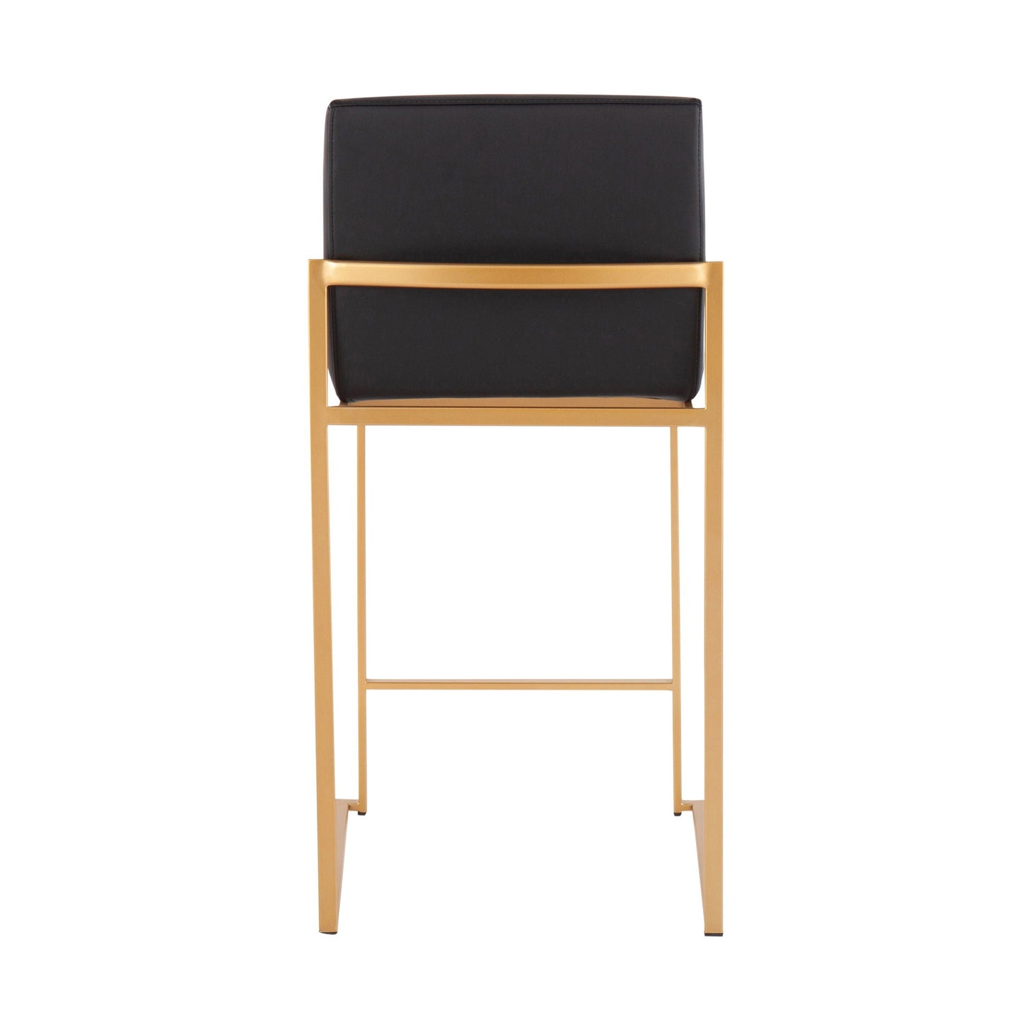 High Back Stylish Counter Stool