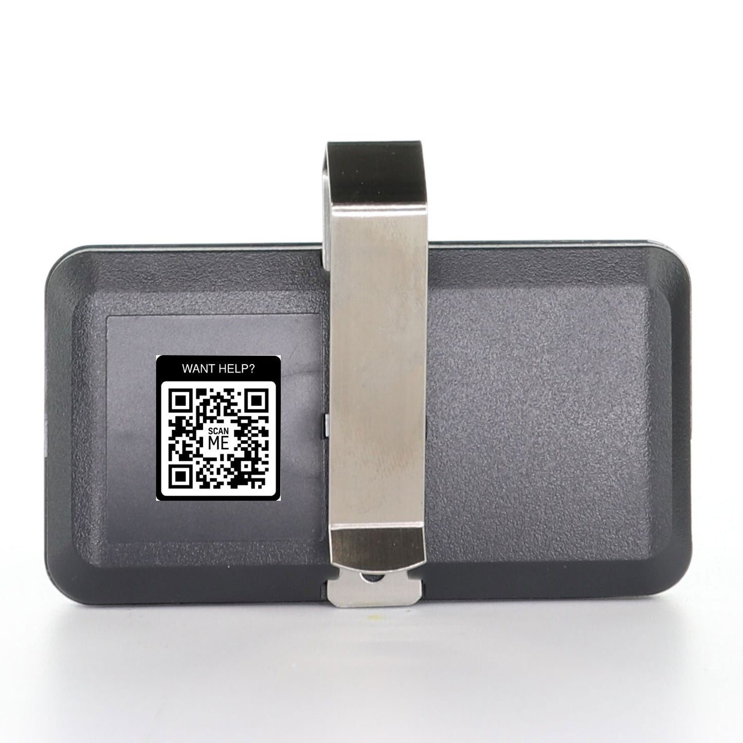 Universal Garage Door & Gate Opener Conversion Add-on Kit