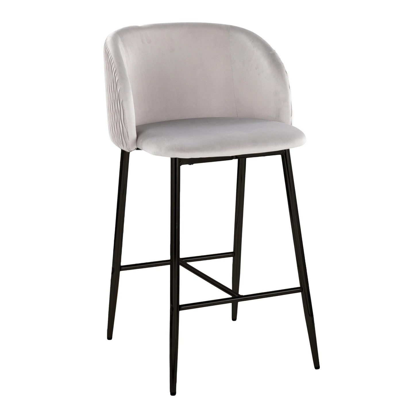 Fixed Height Counter Stool (Set of 2)
