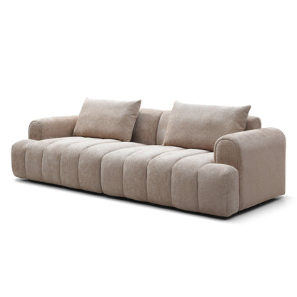 4 Seater Sectional Sofa