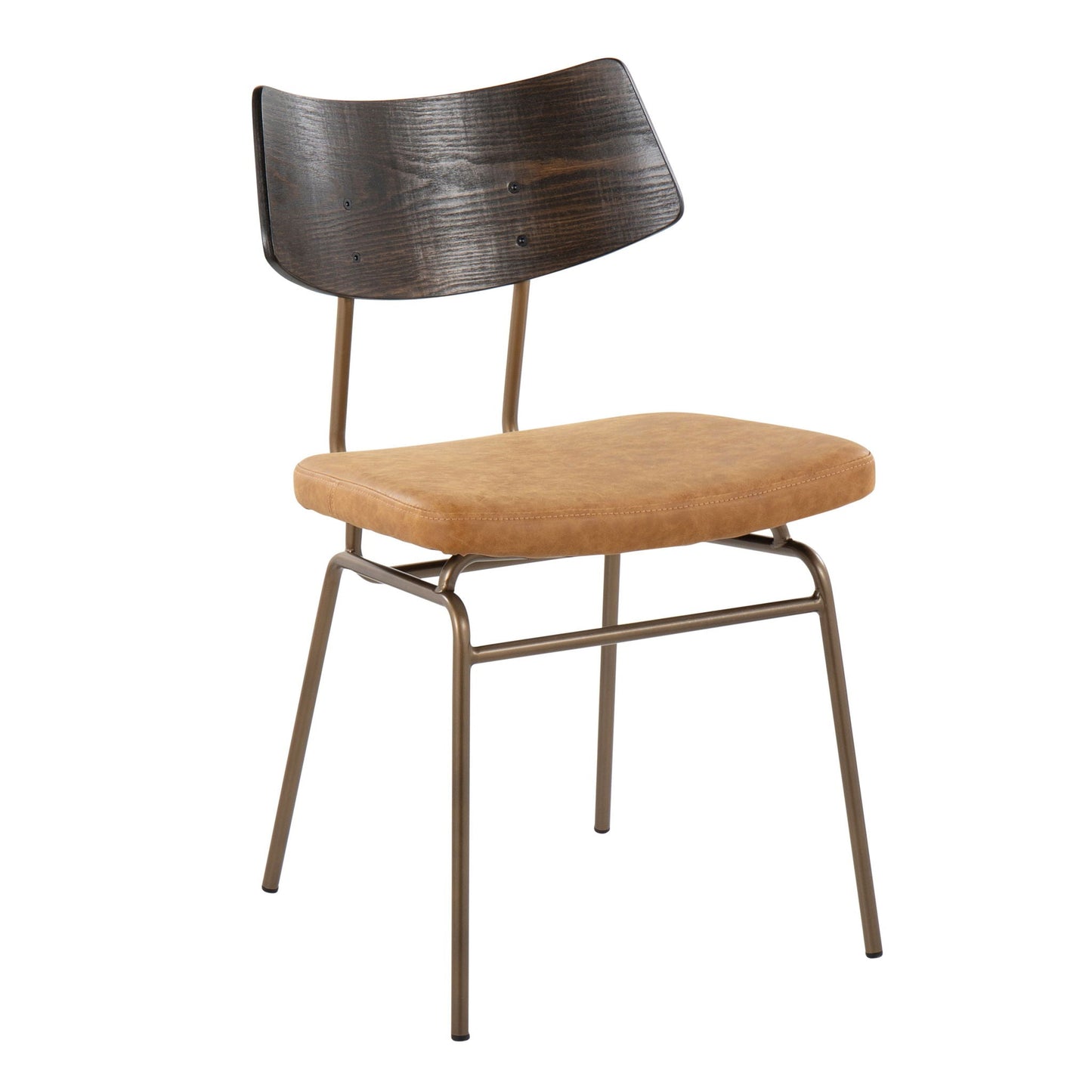 Modern Chair (Set of 2)