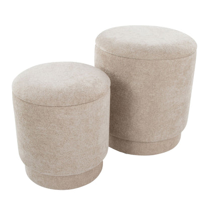 Contemporary Ottoman Set