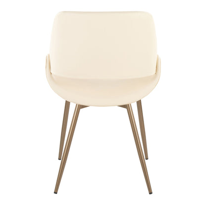 Contemporary Chair (Set of 2)