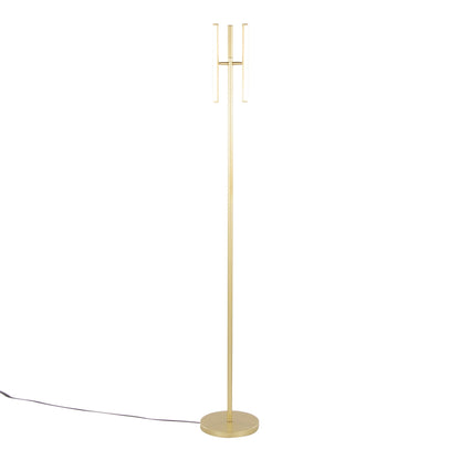 Swivel Floor Lamp
