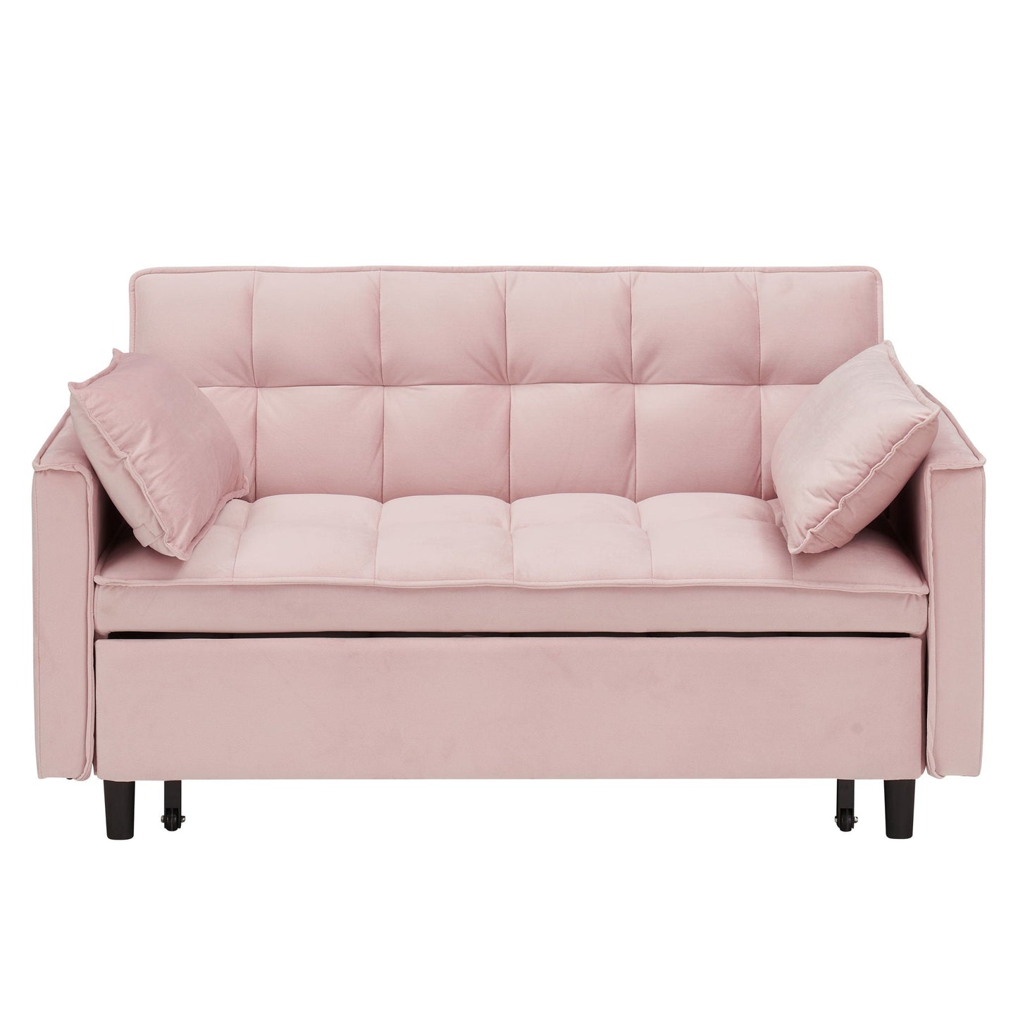 Sofa Bed With Pockets