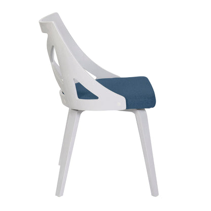 Farmhouse Side Chair (Set of 2)
